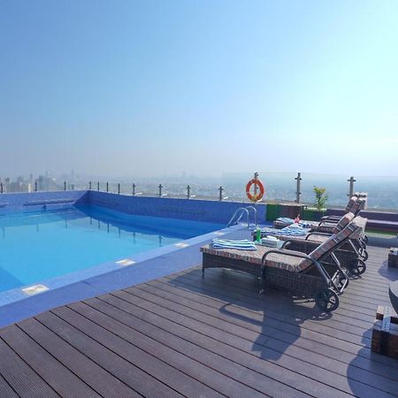 Ramada Encore By Wyndham Kuwait Downtown Kuwait City Ngoại thất bức ảnh