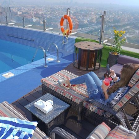 Ramada Encore By Wyndham Kuwait Downtown Kuwait City Ngoại thất bức ảnh