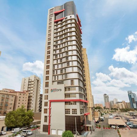 Ramada Encore By Wyndham Kuwait Downtown Kuwait City Ngoại thất bức ảnh