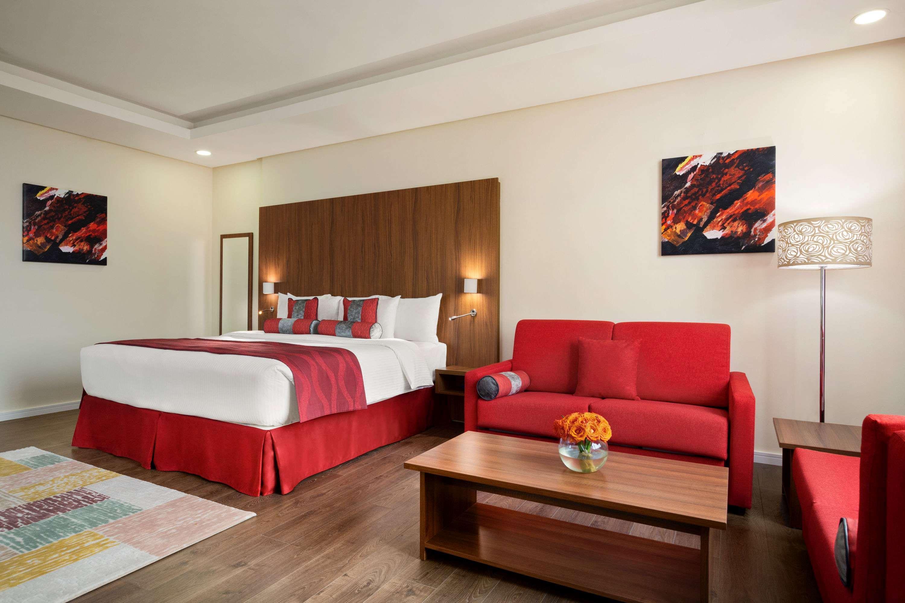 Ramada Encore By Wyndham Kuwait Downtown Kuwait City Ngoại thất bức ảnh