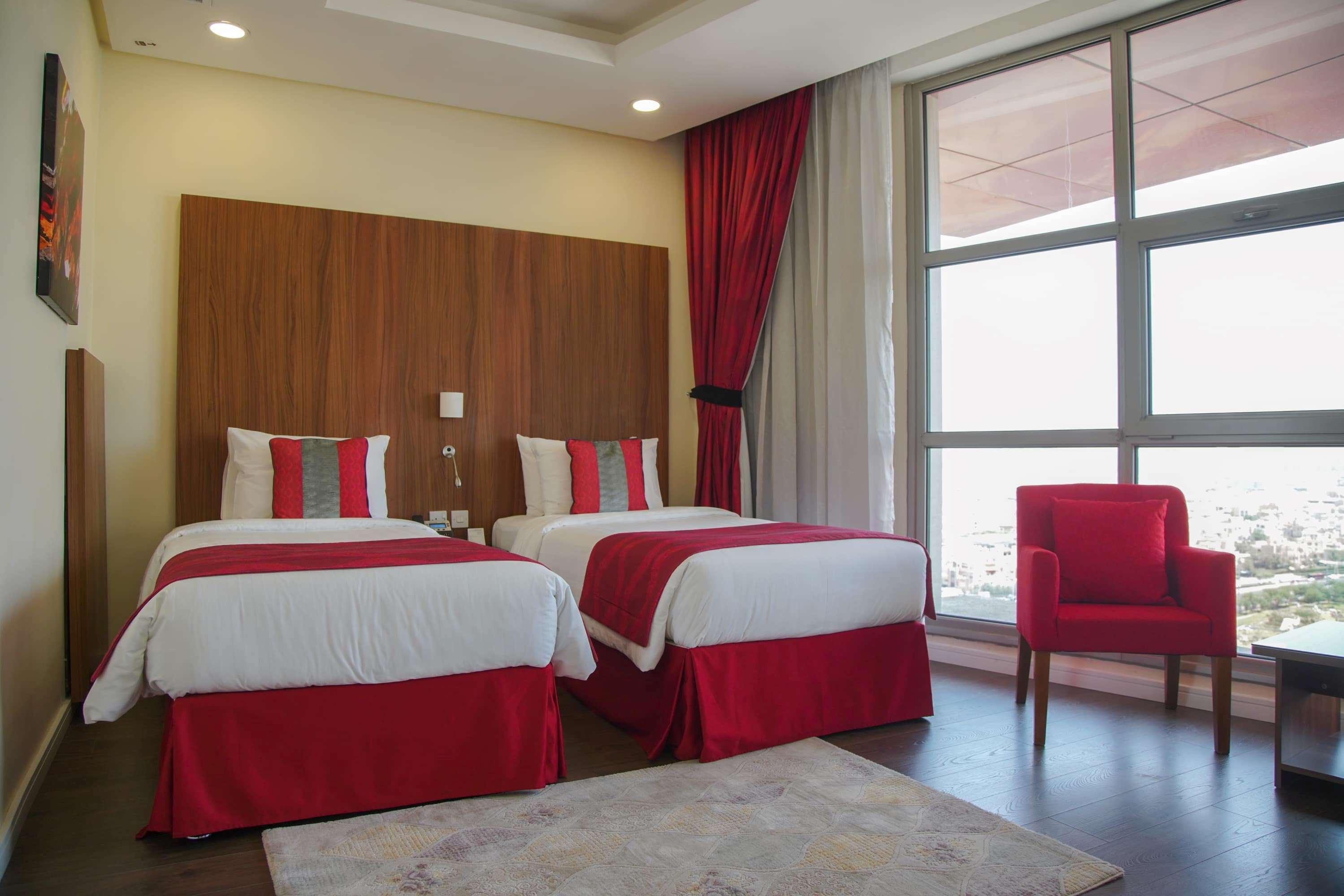 Ramada Encore By Wyndham Kuwait Downtown Kuwait City Ngoại thất bức ảnh