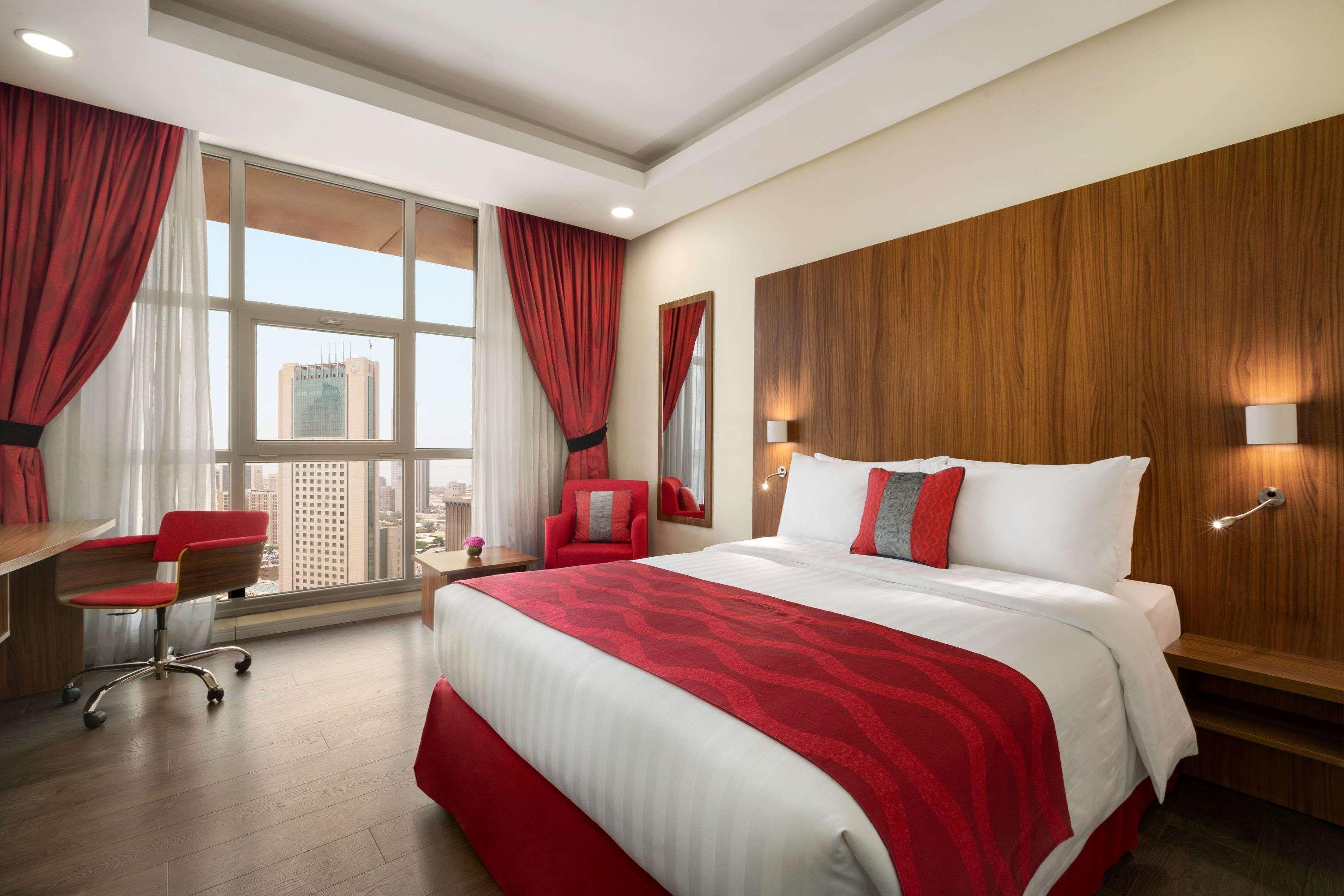 Ramada Encore By Wyndham Kuwait Downtown Kuwait City Ngoại thất bức ảnh