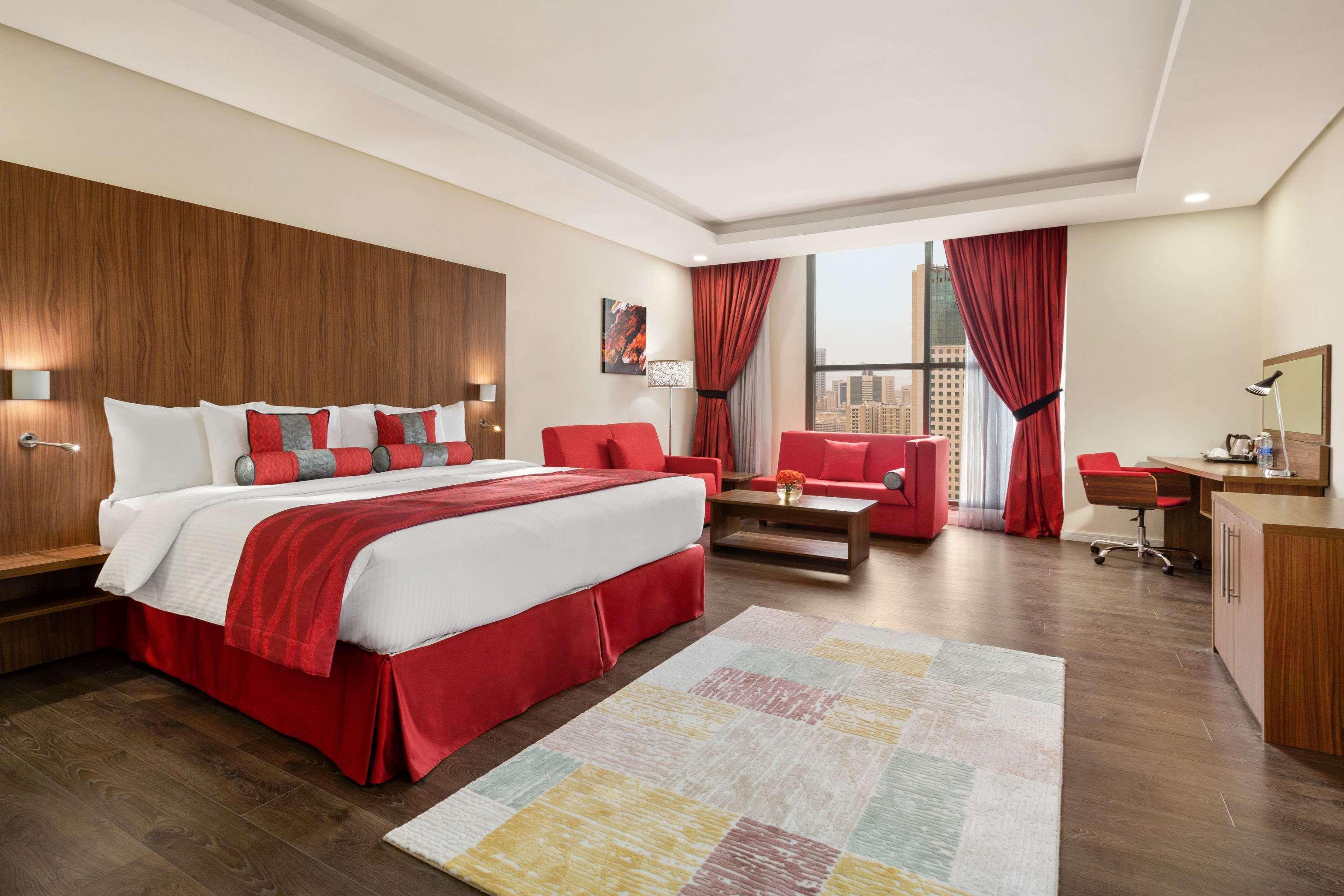 Ramada Encore By Wyndham Kuwait Downtown Kuwait City Ngoại thất bức ảnh