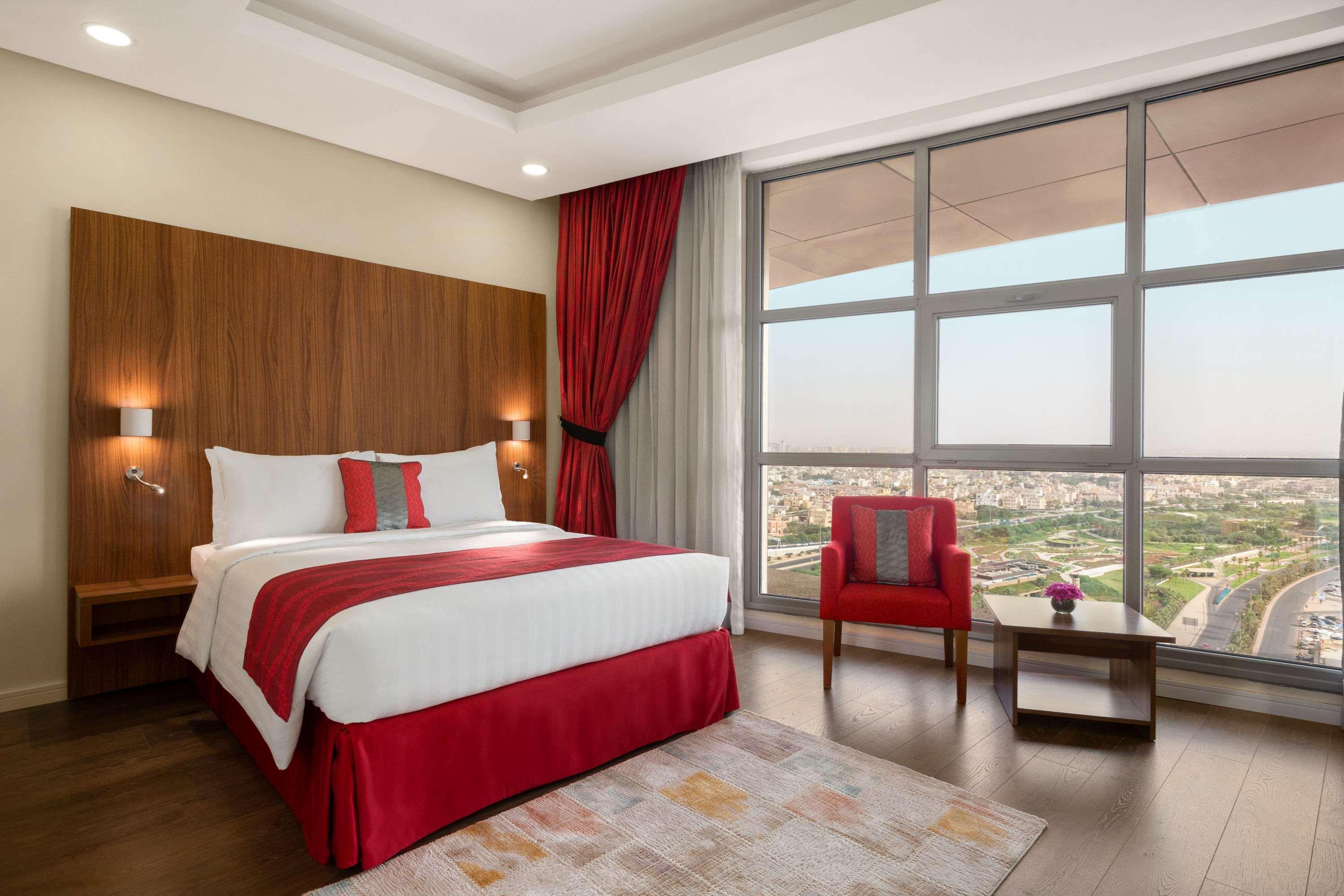 Ramada Encore By Wyndham Kuwait Downtown Kuwait City Ngoại thất bức ảnh