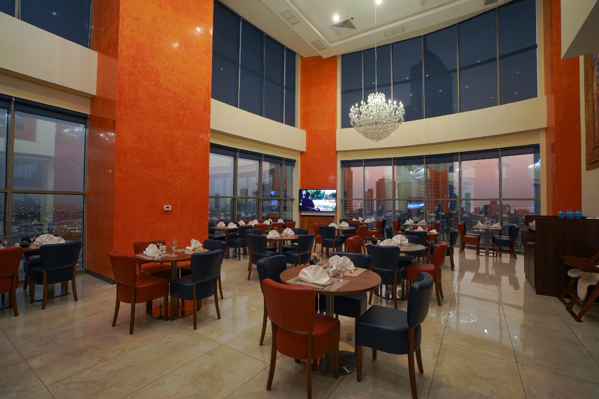 Ramada Encore By Wyndham Kuwait Downtown Kuwait City Ngoại thất bức ảnh