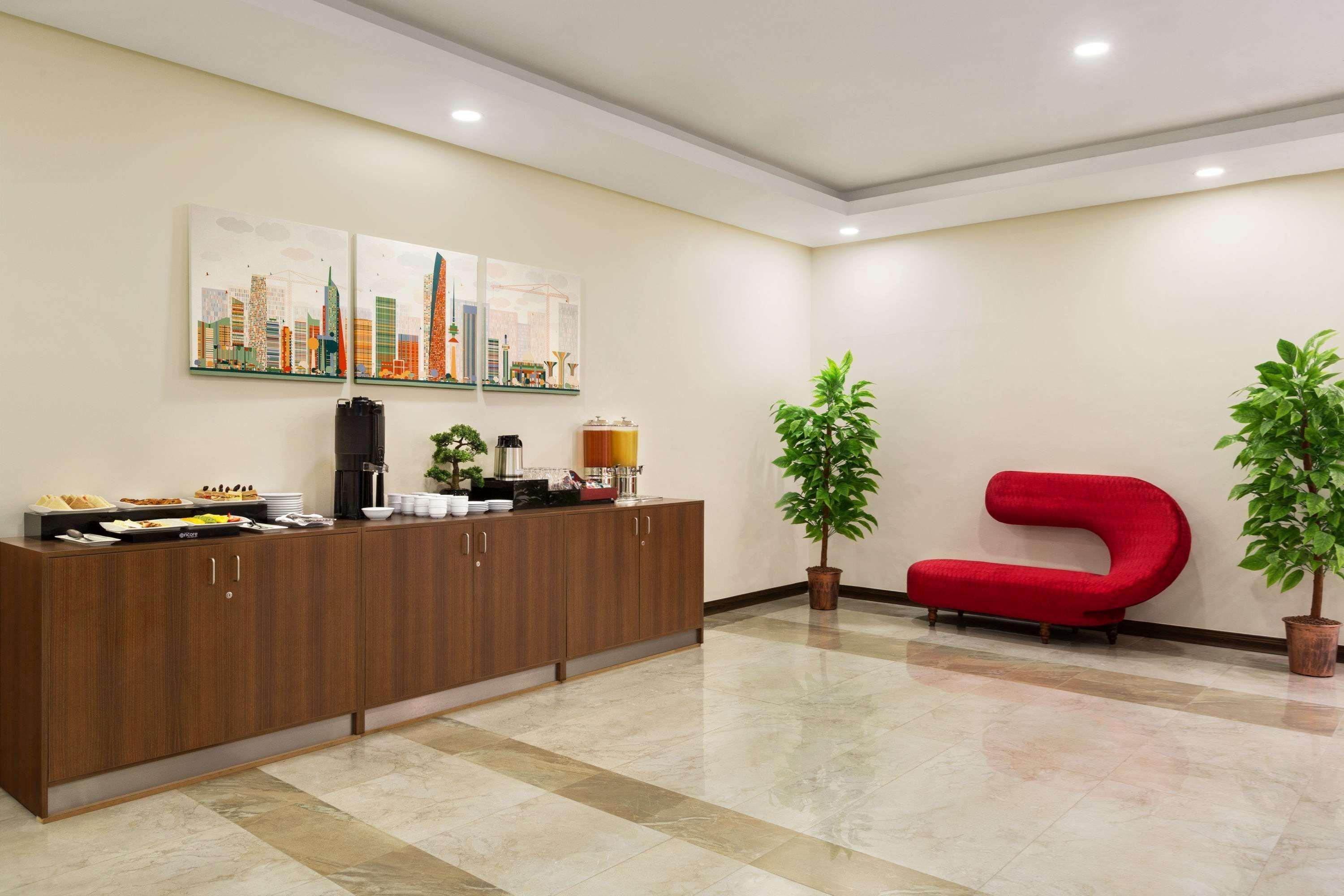 Ramada Encore By Wyndham Kuwait Downtown Kuwait City Ngoại thất bức ảnh