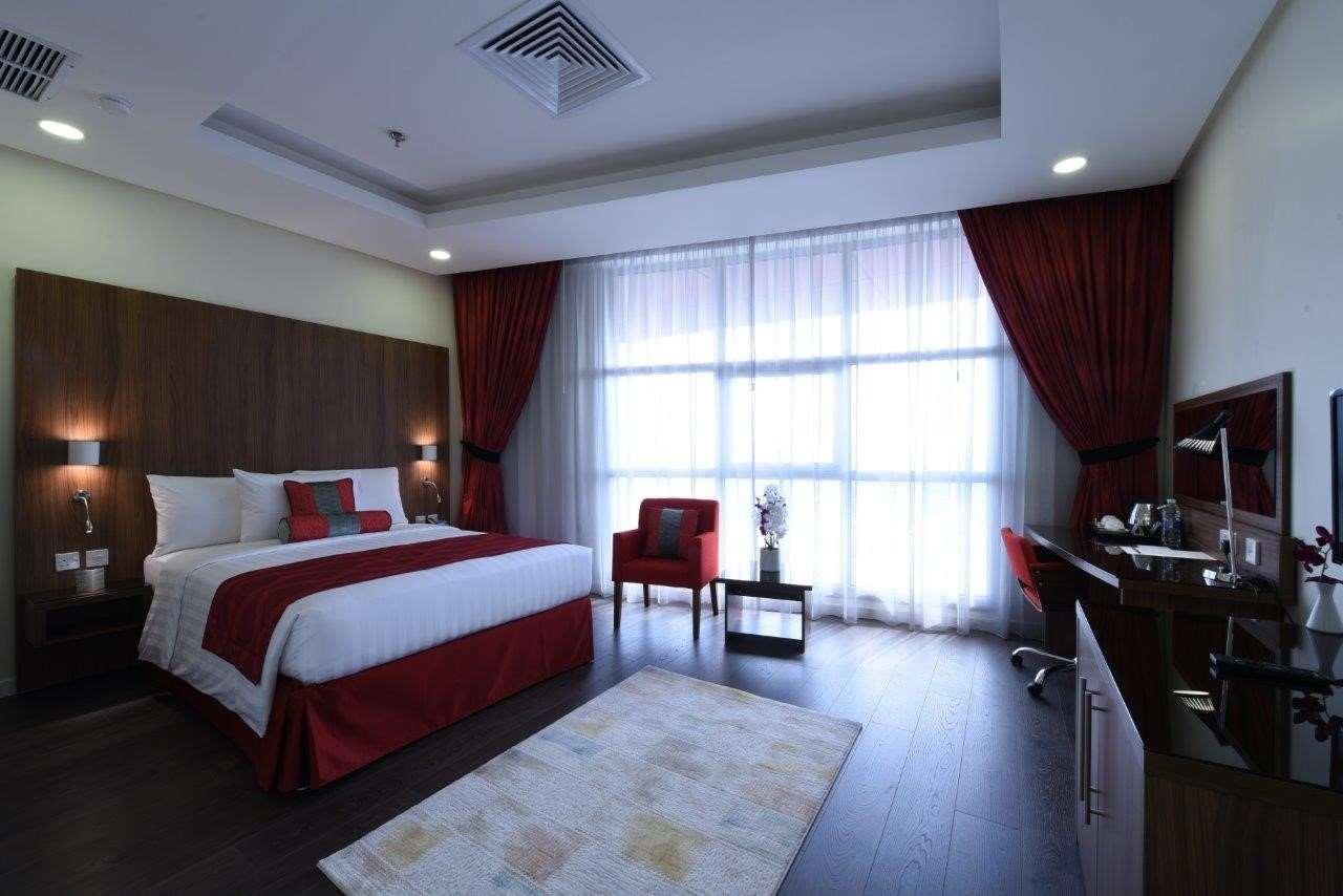 Ramada Encore By Wyndham Kuwait Downtown Kuwait City Ngoại thất bức ảnh