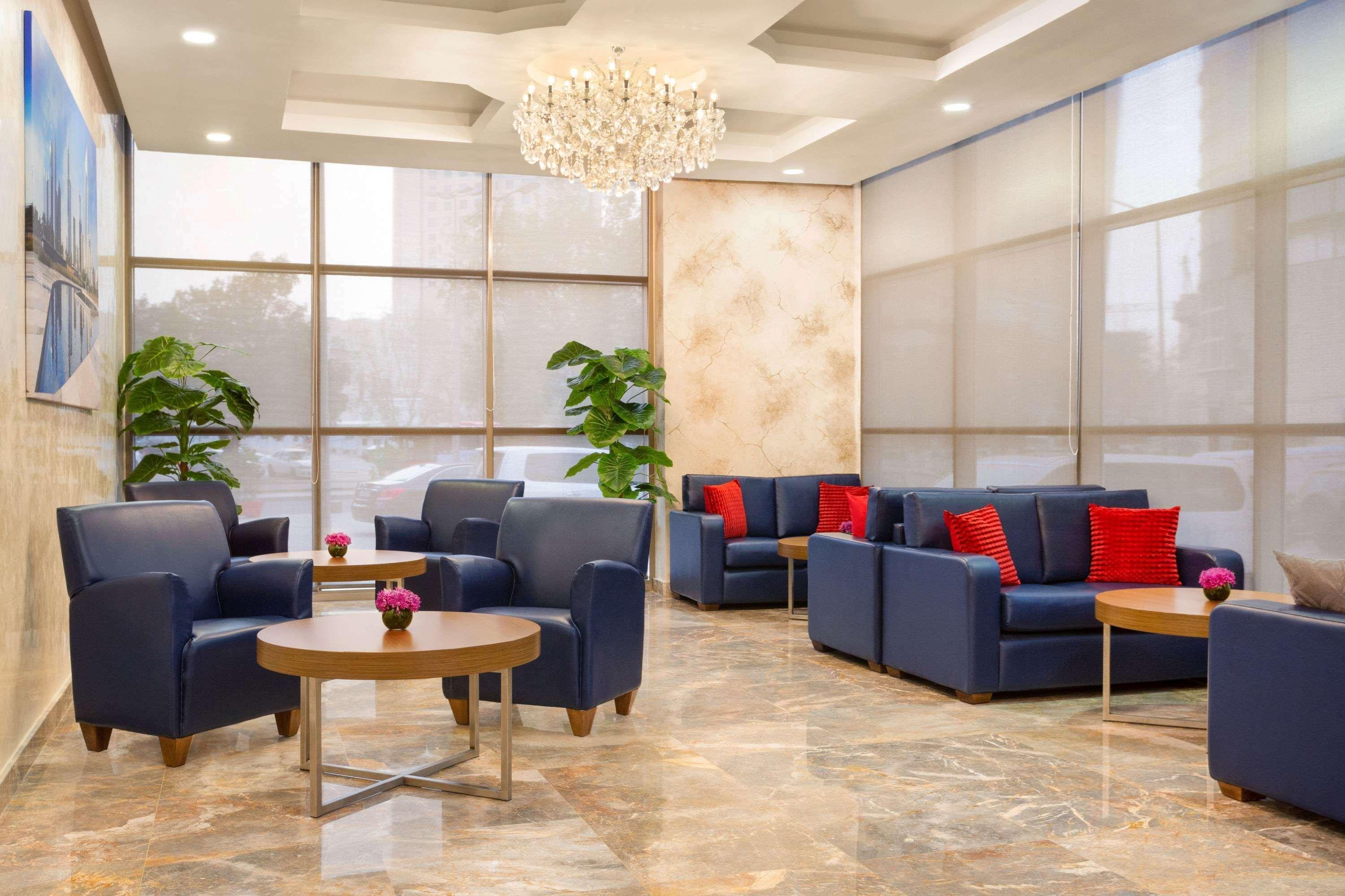 Ramada Encore By Wyndham Kuwait Downtown Kuwait City Ngoại thất bức ảnh