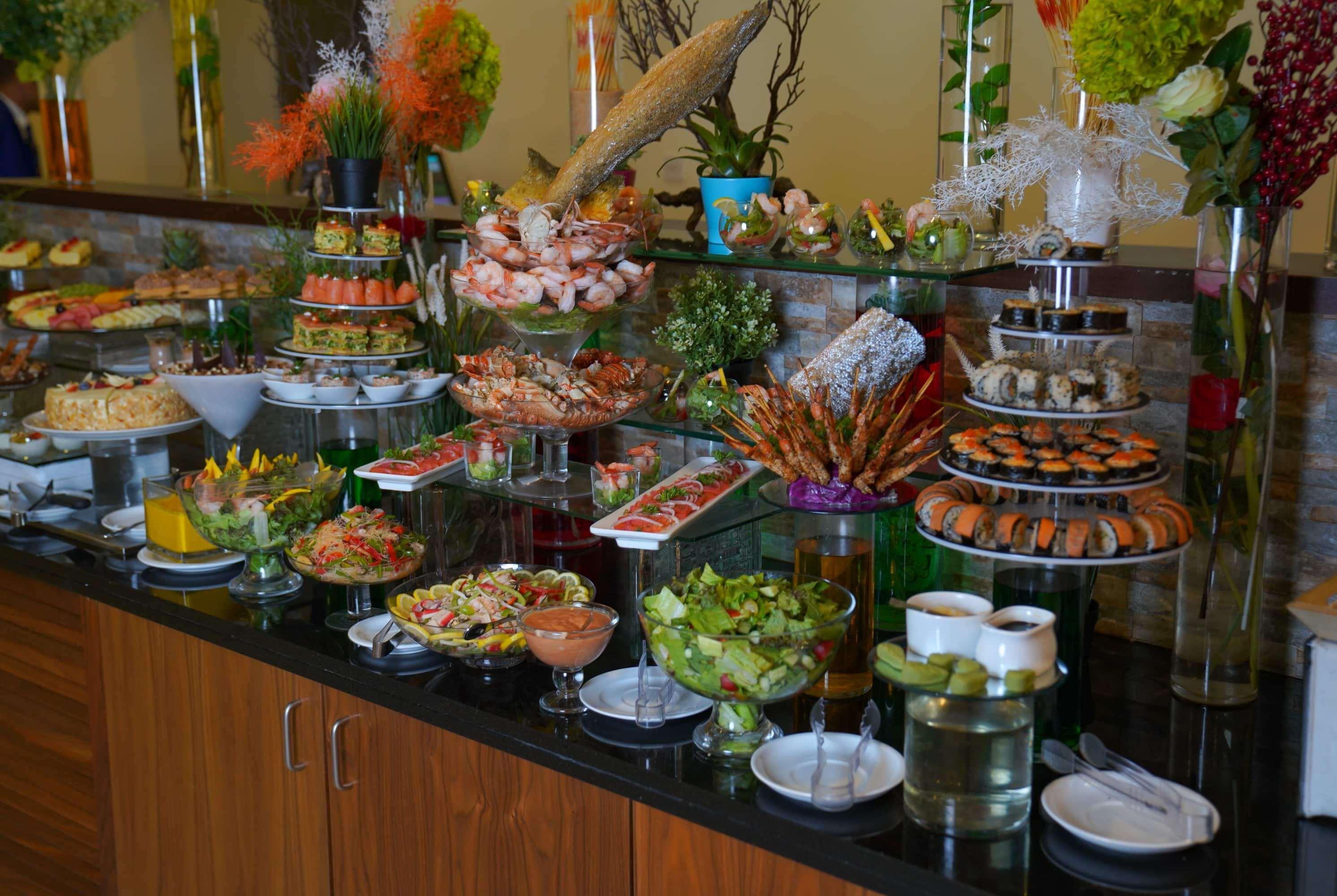 Ramada Encore By Wyndham Kuwait Downtown Kuwait City Ngoại thất bức ảnh