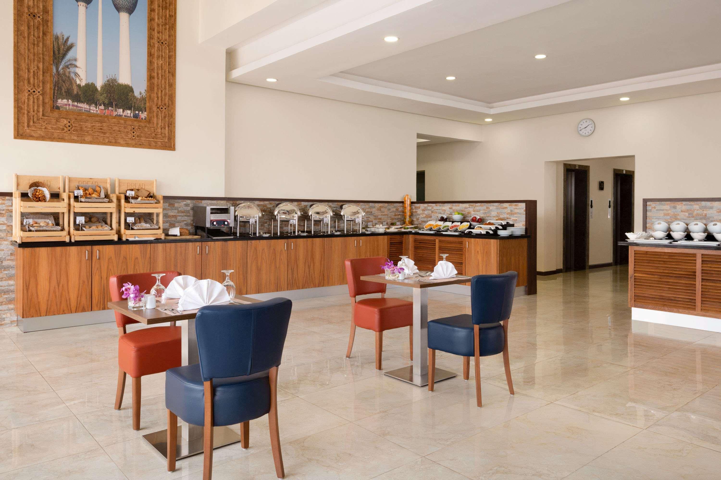 Ramada Encore By Wyndham Kuwait Downtown Kuwait City Ngoại thất bức ảnh