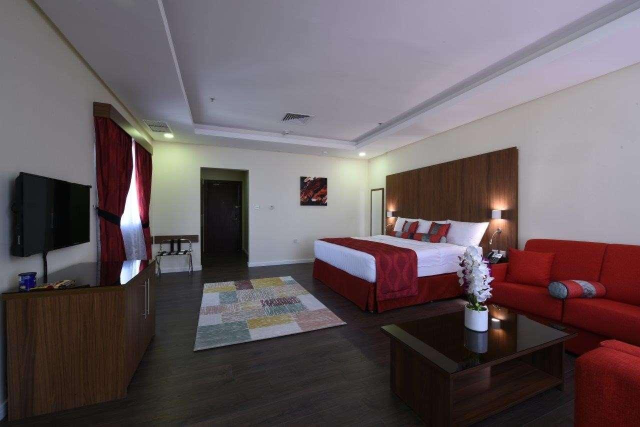 Ramada Encore By Wyndham Kuwait Downtown Kuwait City Ngoại thất bức ảnh