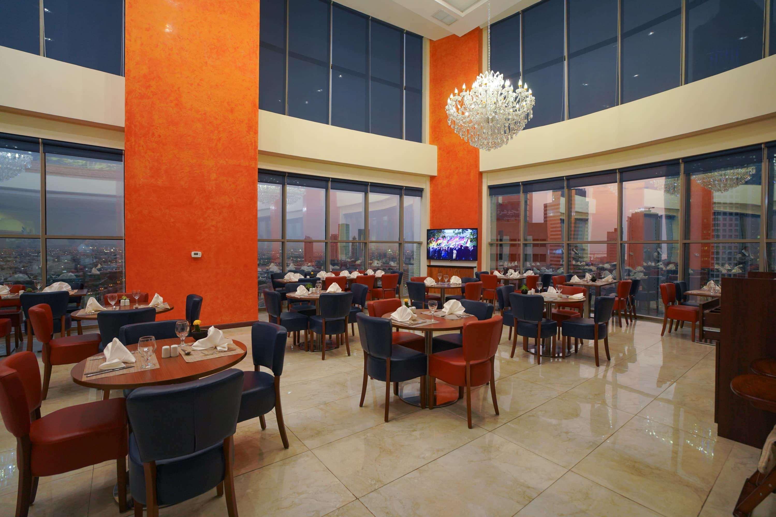 Ramada Encore By Wyndham Kuwait Downtown Kuwait City Ngoại thất bức ảnh