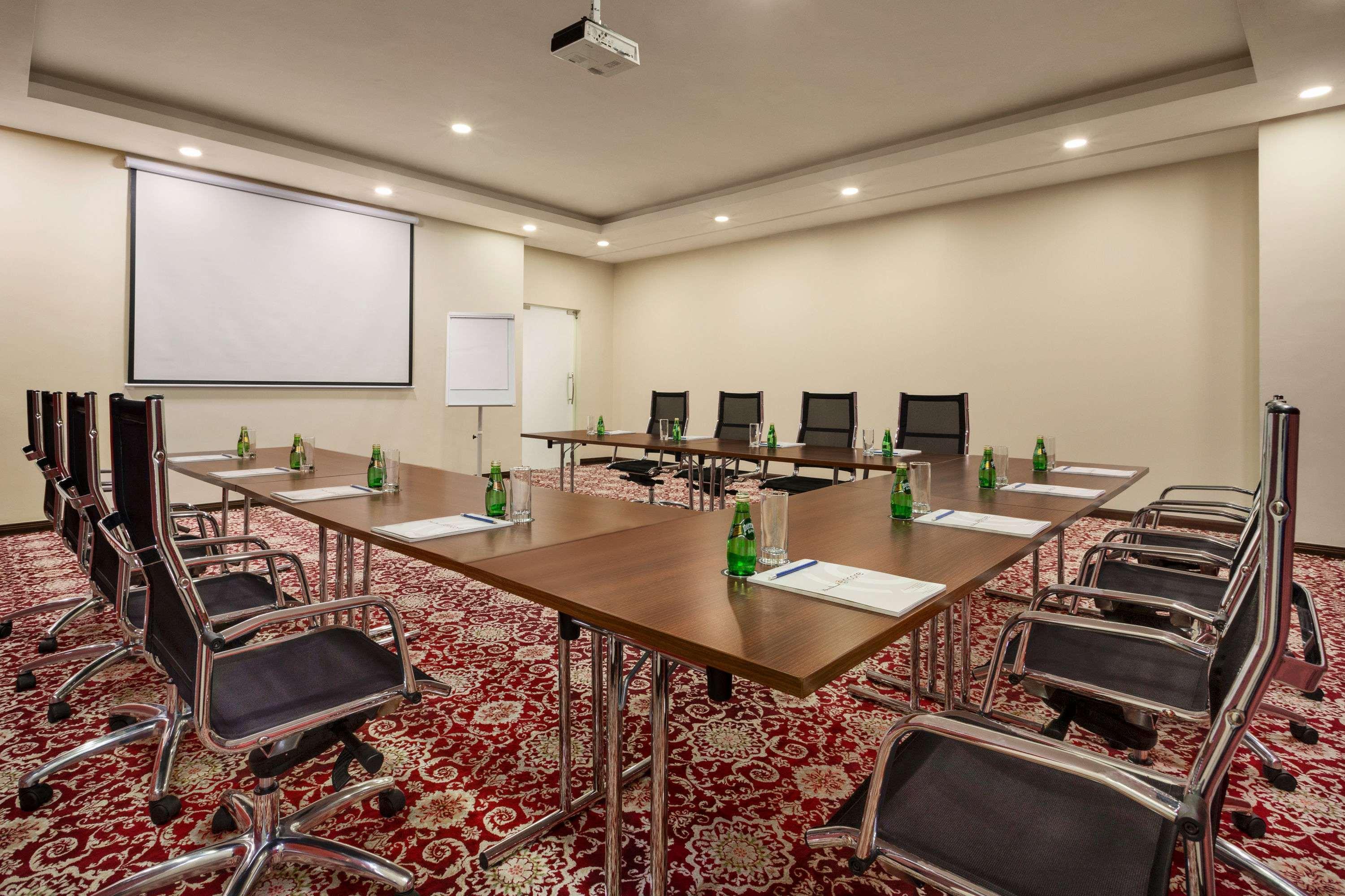 Ramada Encore By Wyndham Kuwait Downtown Kuwait City Ngoại thất bức ảnh
