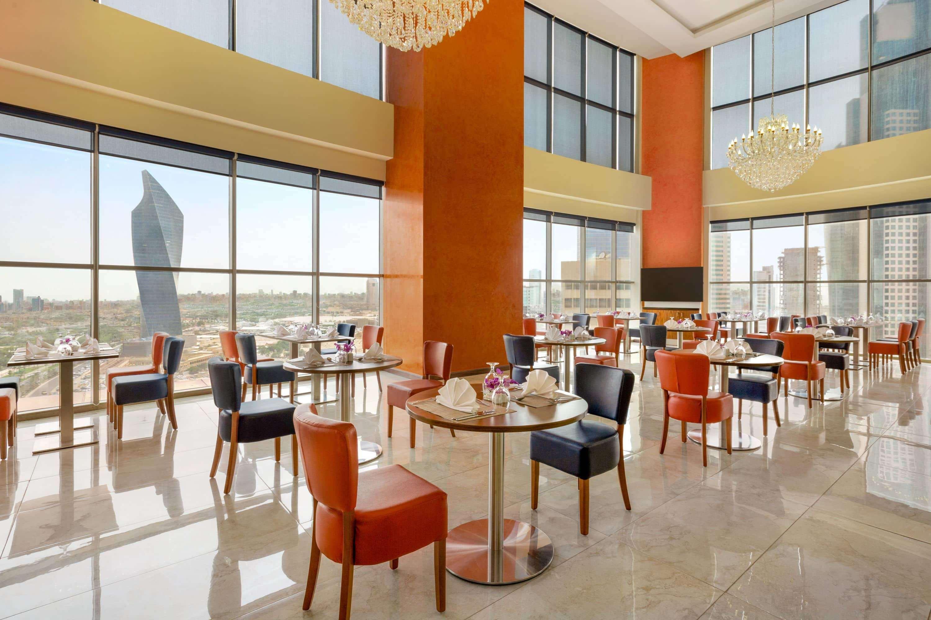Ramada Encore By Wyndham Kuwait Downtown Kuwait City Ngoại thất bức ảnh