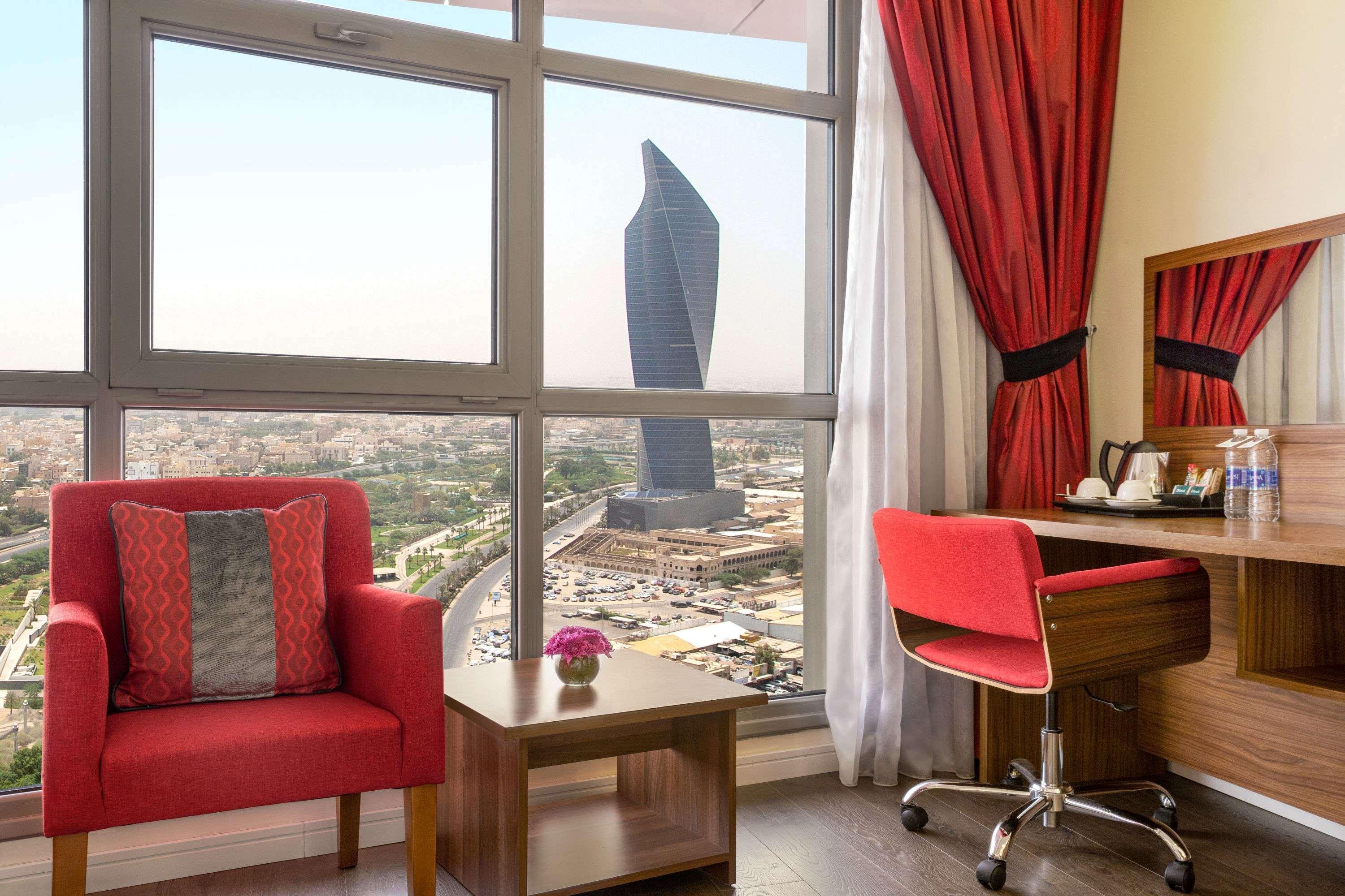 Ramada Encore By Wyndham Kuwait Downtown Kuwait City Ngoại thất bức ảnh