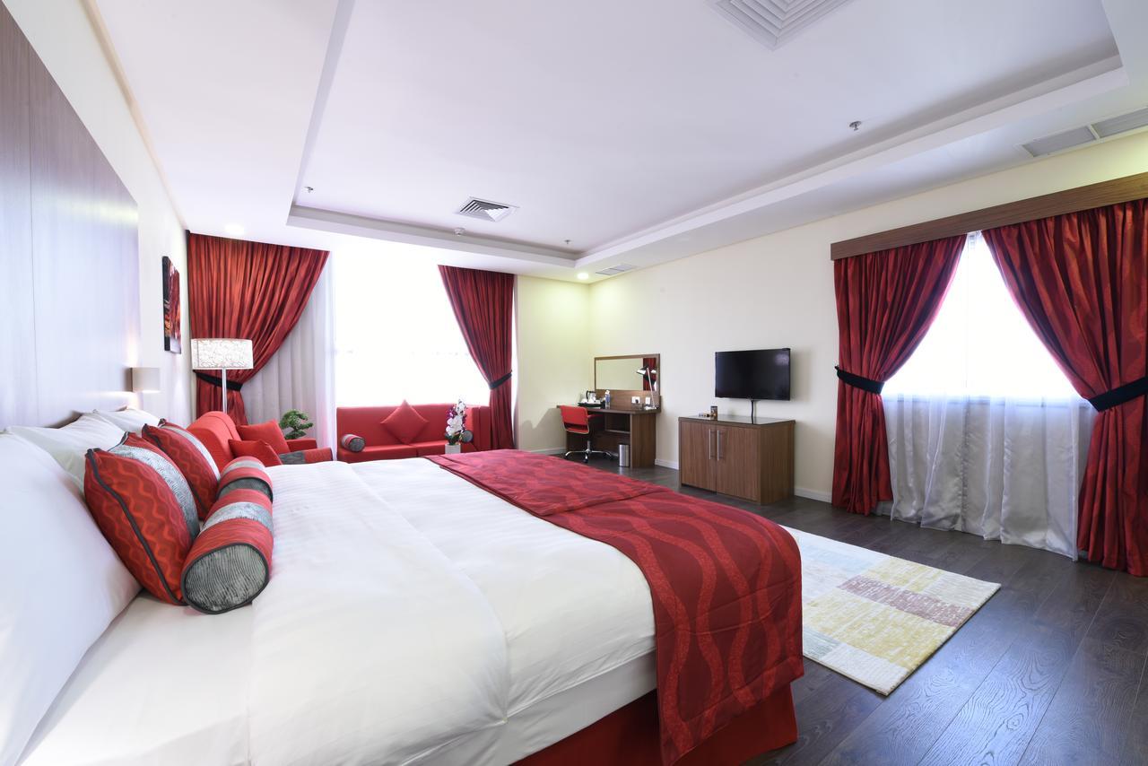 Ramada Encore By Wyndham Kuwait Downtown Kuwait City Ngoại thất bức ảnh