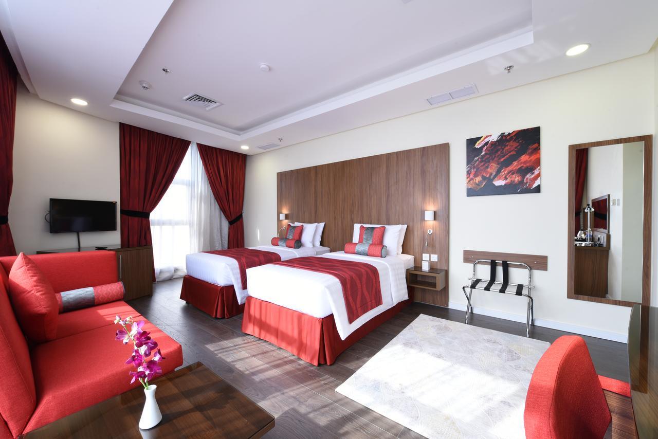Ramada Encore By Wyndham Kuwait Downtown Kuwait City Ngoại thất bức ảnh