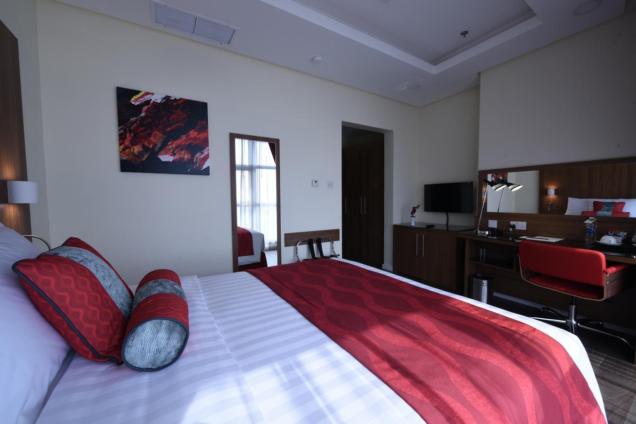 Ramada Encore By Wyndham Kuwait Downtown Kuwait City Ngoại thất bức ảnh