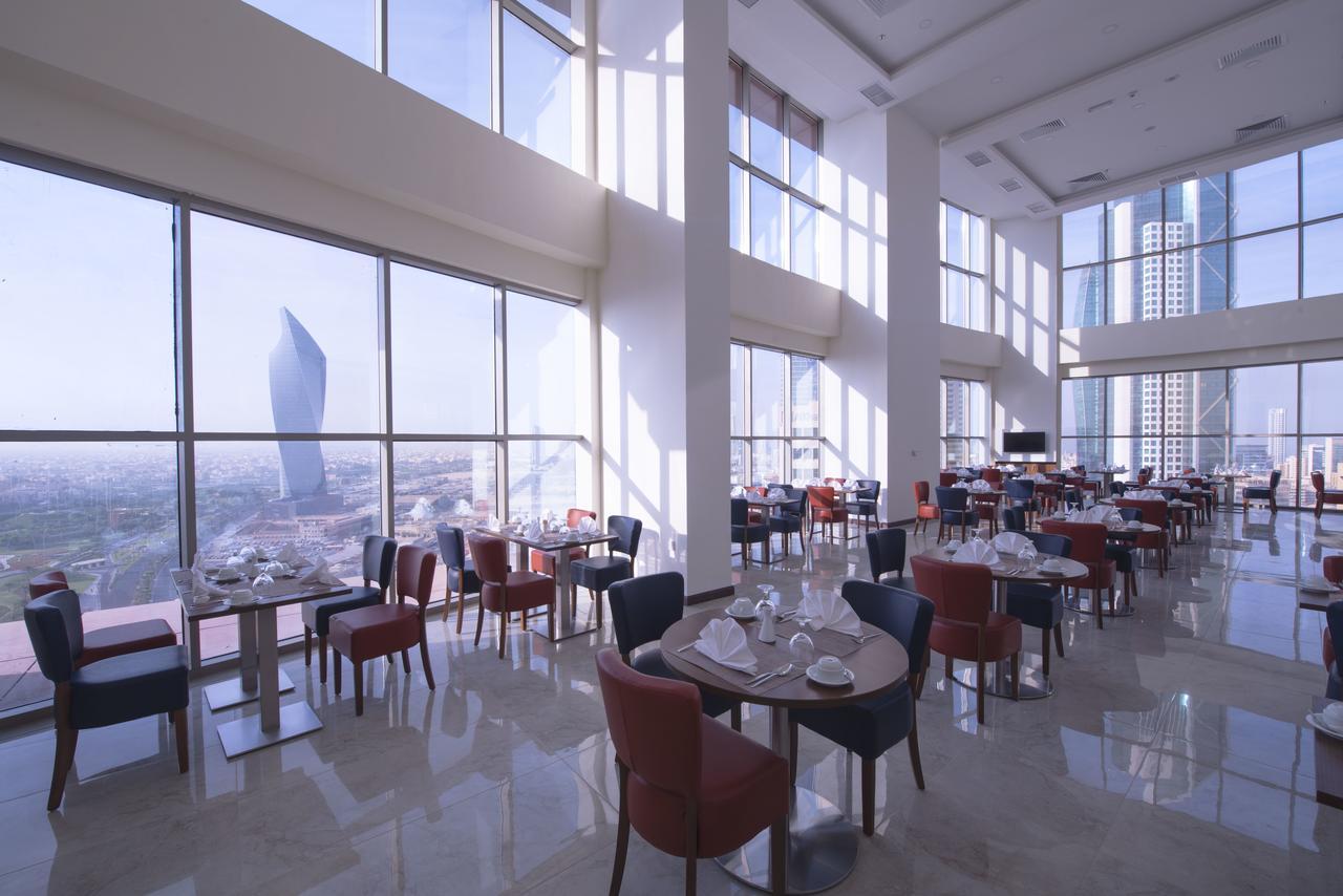 Ramada Encore By Wyndham Kuwait Downtown Kuwait City Ngoại thất bức ảnh