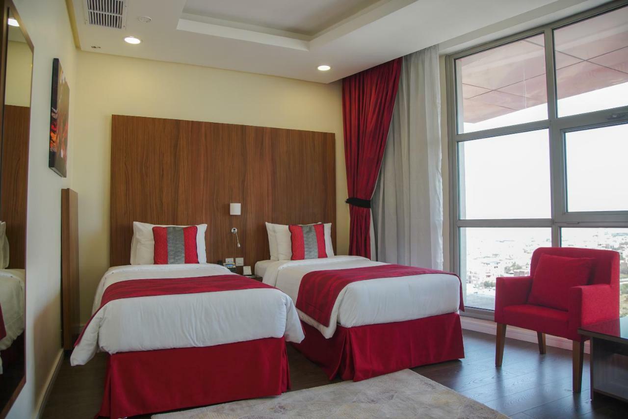 Ramada Encore By Wyndham Kuwait Downtown Kuwait City Ngoại thất bức ảnh