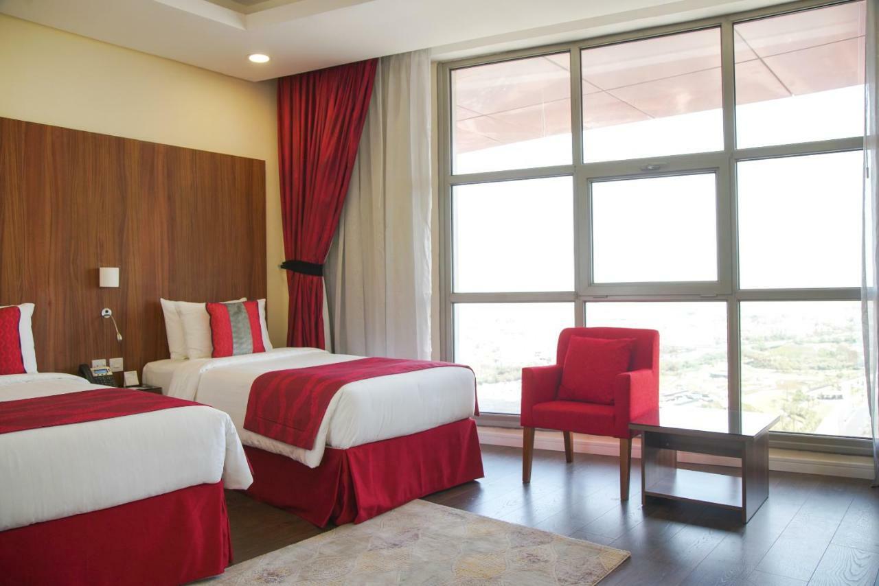 Ramada Encore By Wyndham Kuwait Downtown Kuwait City Ngoại thất bức ảnh