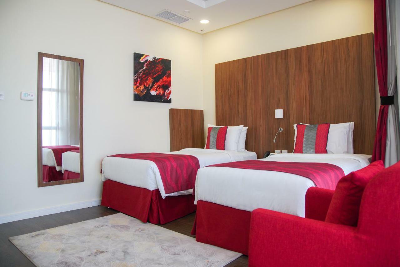 Ramada Encore By Wyndham Kuwait Downtown Kuwait City Ngoại thất bức ảnh