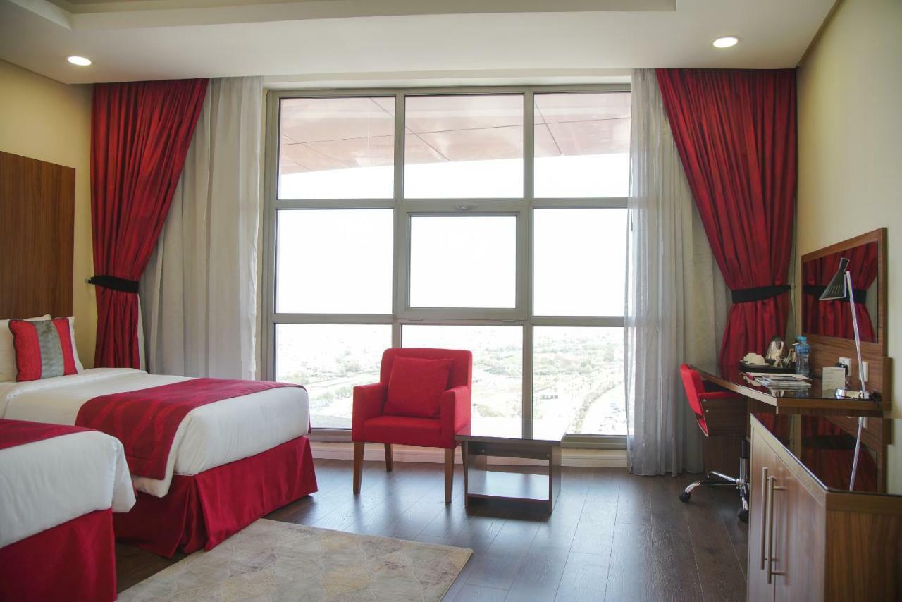 Ramada Encore By Wyndham Kuwait Downtown Kuwait City Ngoại thất bức ảnh