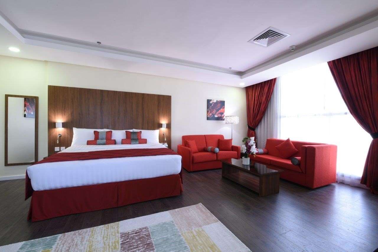Ramada Encore By Wyndham Kuwait Downtown Kuwait City Ngoại thất bức ảnh