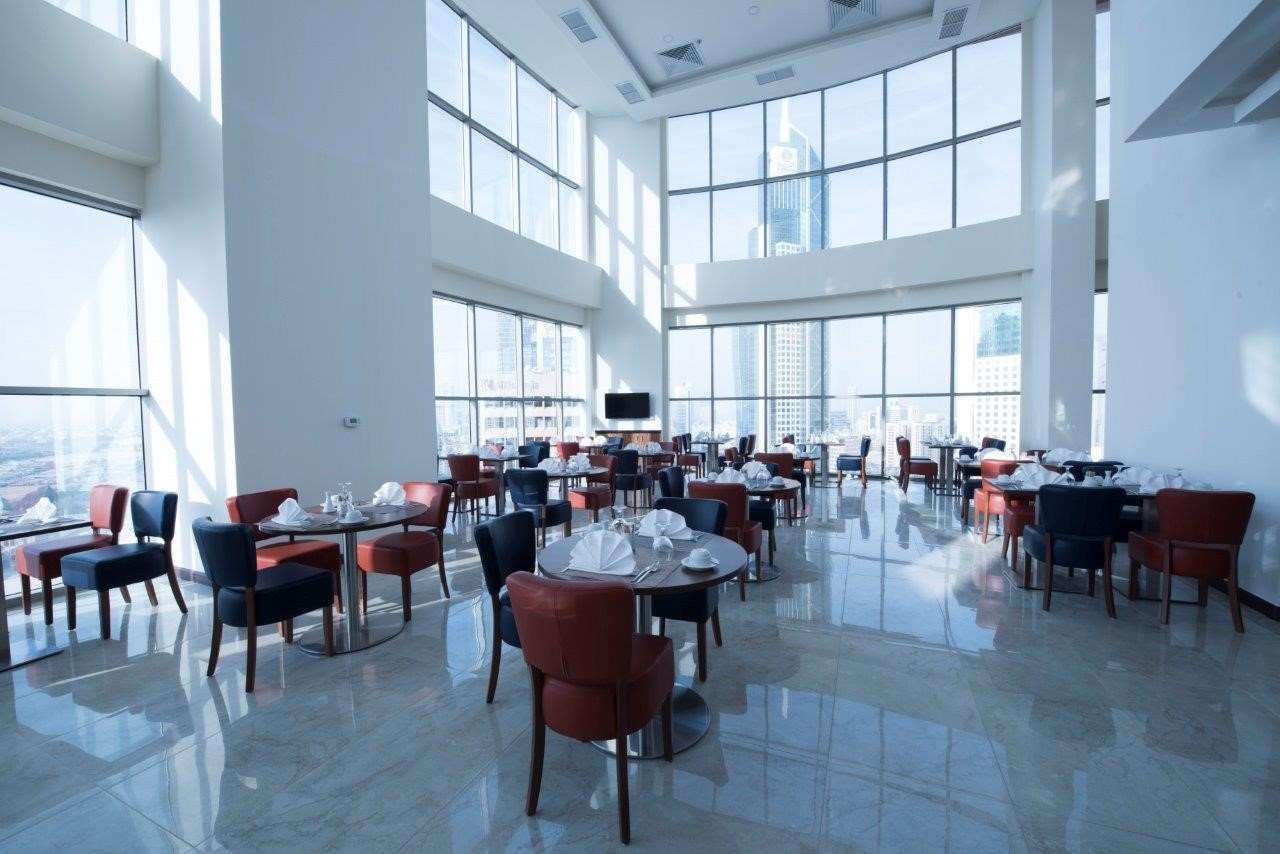Ramada Encore By Wyndham Kuwait Downtown Kuwait City Ngoại thất bức ảnh