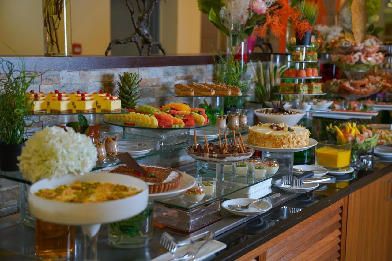 Ramada Encore By Wyndham Kuwait Downtown Kuwait City Ngoại thất bức ảnh