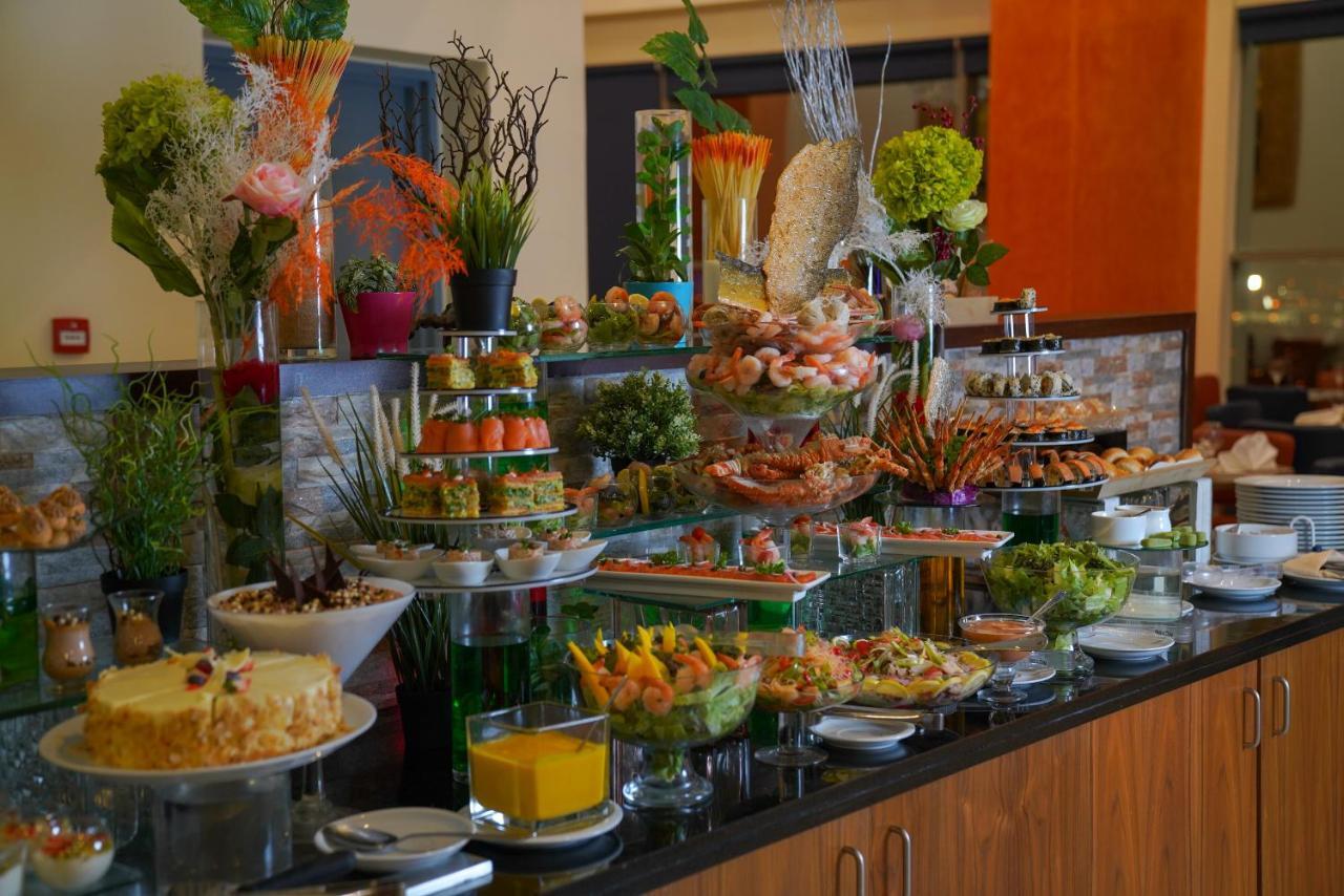 Ramada Encore By Wyndham Kuwait Downtown Kuwait City Ngoại thất bức ảnh