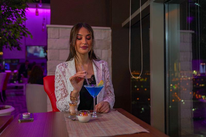 Ramada Encore By Wyndham Kuwait Downtown Kuwait City Ngoại thất bức ảnh