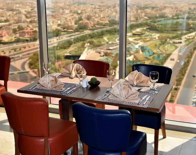 Ramada Encore By Wyndham Kuwait Downtown Kuwait City Ngoại thất bức ảnh