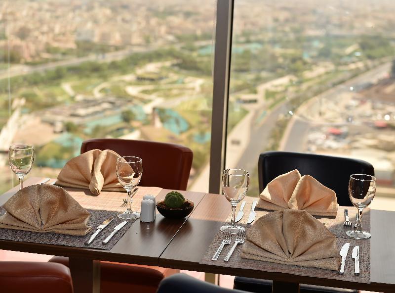 Ramada Encore By Wyndham Kuwait Downtown Kuwait City Ngoại thất bức ảnh